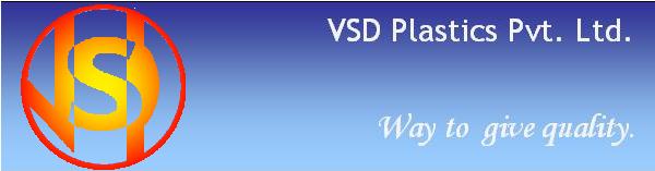 VSD Plastics Pvt. Ltd.